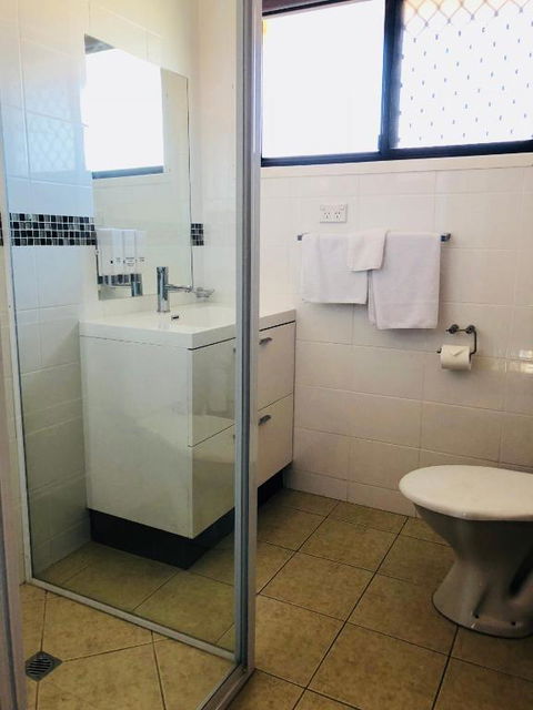 Tamworth Central Motel - Accommodation Georgetown 3