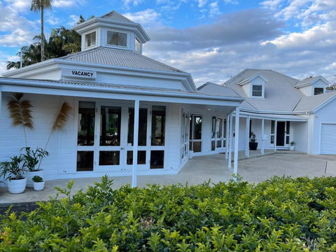 The Arabella North Coast - Accommodation Georgetown 2