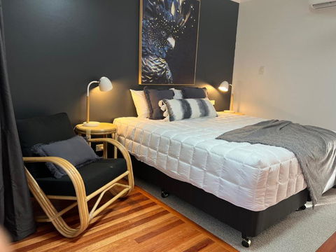 The Arabella North Coast - Accommodation Georgetown 3