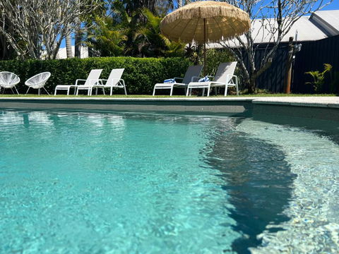 The Arabella North Coast - Accommodation Georgetown 0