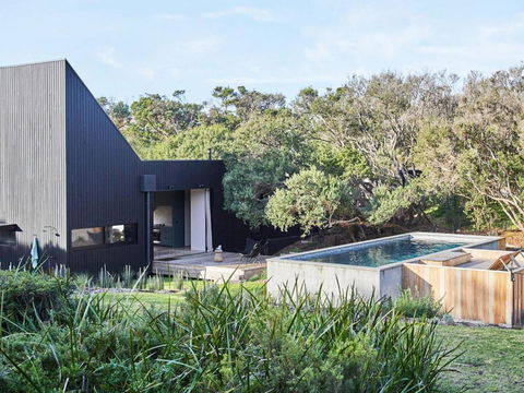 The Bach St Andrews Beach - Accommodation Georgetown 0