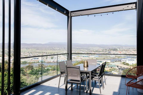 Tamar Views - Accommodation Georgetown 0