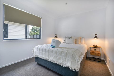 Tasman Holiday Parks - Fraser Coast - Accommodation Georgetown 2