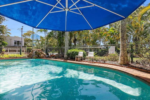 The Bay Beach Shack, Hervey Bay - Accommodation Georgetown 0