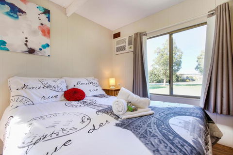 Tasman Holiday Parks - Serpentine Falls - Accommodation Georgetown 1