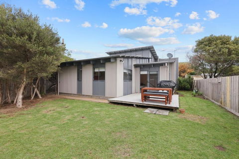 Tahiti Cape Woolamai - Accommodation Georgetown 0