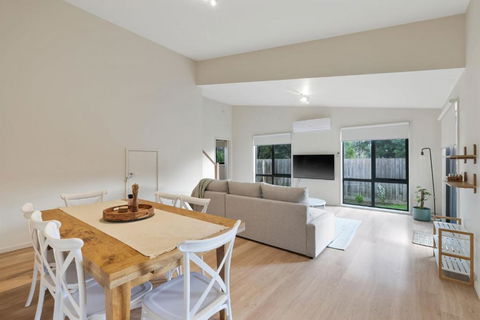 Tahiti Cape Woolamai - Accommodation Georgetown 1