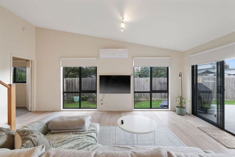 Tahiti Cape Woolamai - Accommodation Georgetown 2