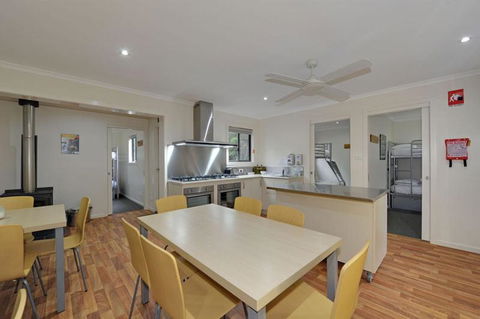 Tahune AirWalk Cabin And Lodge - Accommodation Georgetown 3