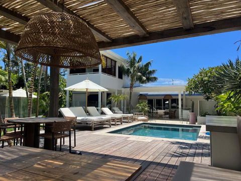 Talamanca - Accommodation Georgetown 2