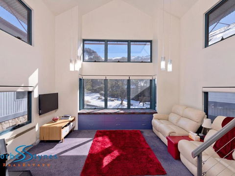 Talgara 2 - Accommodation Georgetown 1