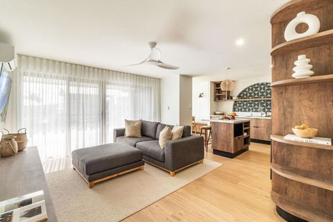 Talinga 2 - Sunset Views - Accommodation Georgetown 3