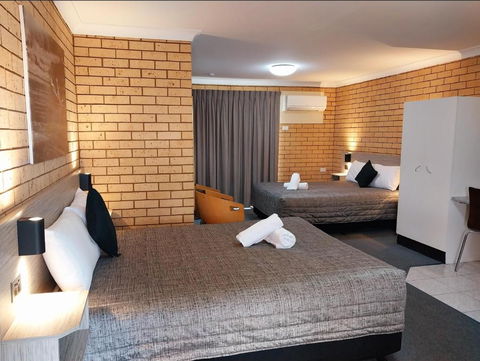 Tallarook Motor Inn - Accommodation Georgetown 3