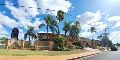 Tallarook Motor Inn - Accommodation Georgetown 0