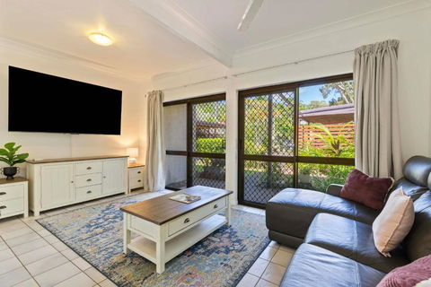 Tamarind ONE At Four Mile Beach - Accommodation Georgetown 1