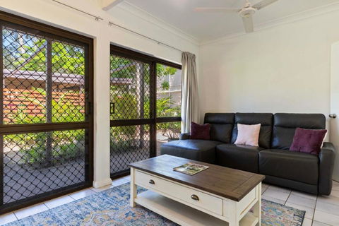 Tamarind ONE At Four Mile Beach - Accommodation Georgetown 2