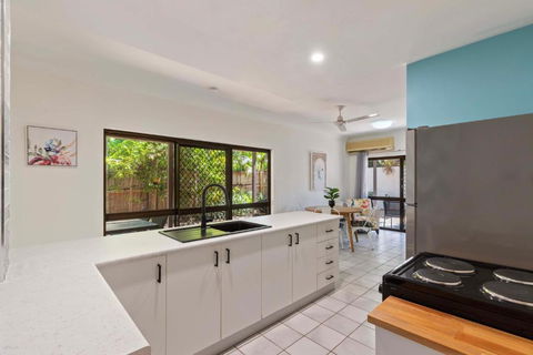 Tamarind ONE At Four Mile Beach - Accommodation Georgetown 3