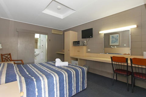 Tandara Hotel Motel - Accommodation Georgetown 3