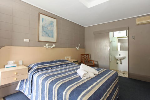 Tandara Hotel Motel - Accommodation Georgetown 2