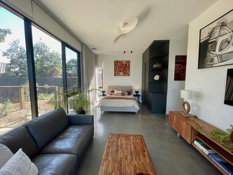 Tanderrum Guest Suite - Accommodation Georgetown 0