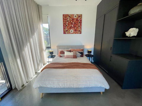 Tanderrum Guest Suite - Accommodation Georgetown 2