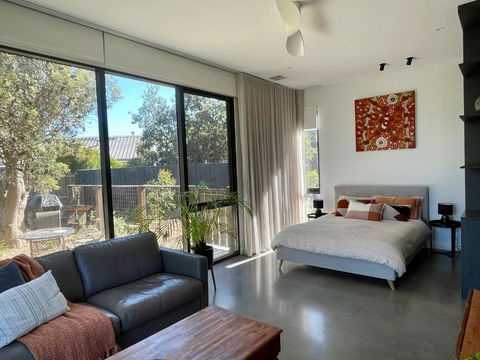 Tanderrum Guest Suite - Accommodation Georgetown 3