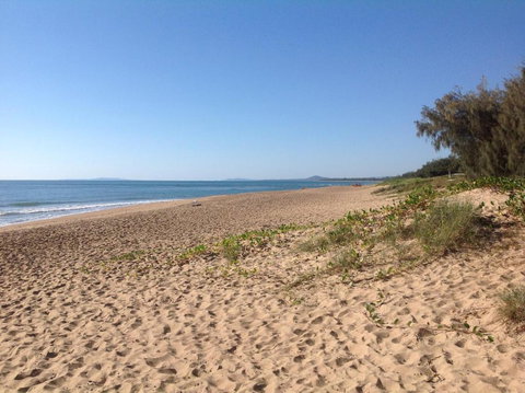 Tannum Sands Hotel / Motel - Accommodation Georgetown 2