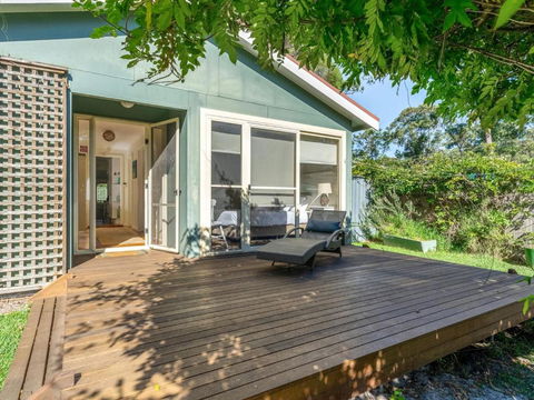 Tapalla Point At Huskisson - Accommodation Georgetown 0