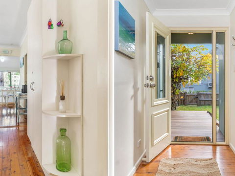 Tapalla Point At Huskisson - Accommodation Georgetown 2