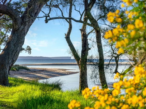 Tapalla Point At Huskisson - Accommodation Georgetown 3