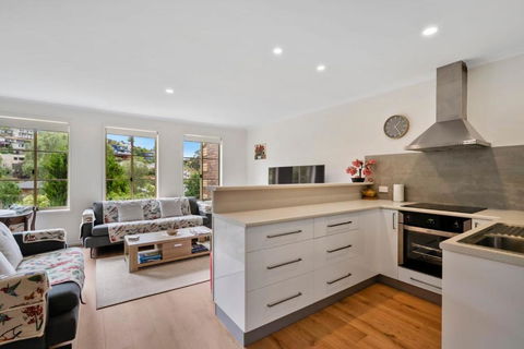 Tapanak Renovated Townhouse Close To City - Accommodation Georgetown 2