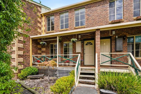 Tapanak Renovated Townhouse Close To City - Accommodation Georgetown 0