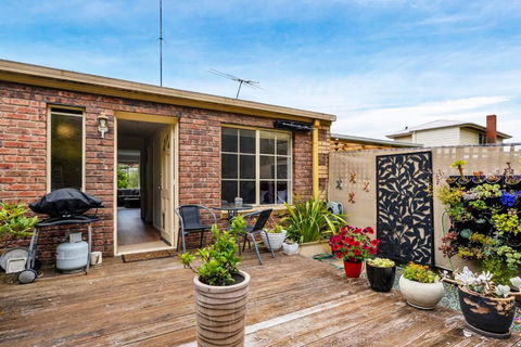 Tapanak Renovated Townhouse Close To City - Accommodation Georgetown 3
