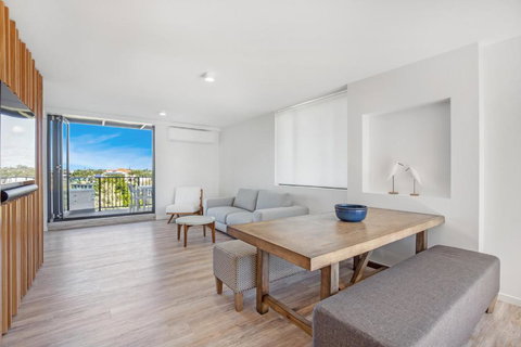 TARA5- UNWIND IN LUXURY - Accommodation Georgetown 0