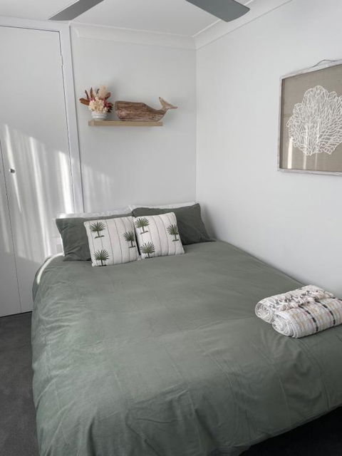 Tarbuck Lake House - Accommodation Georgetown 3