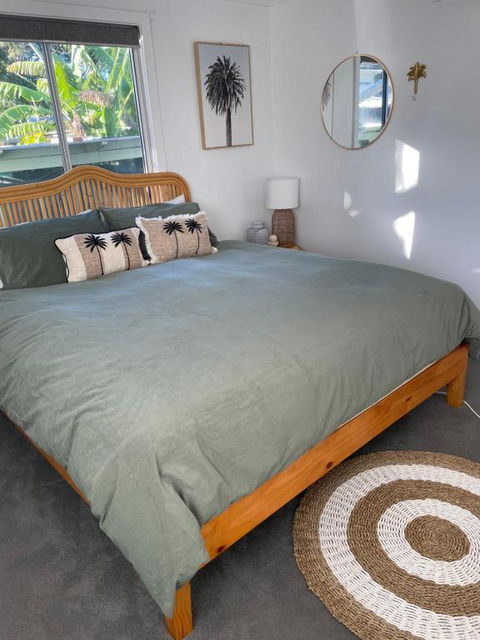 Tarbuck Lake House - Accommodation Georgetown 2