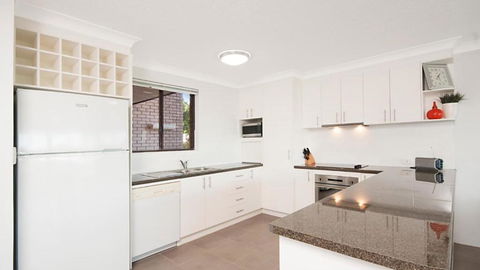Tarcoola 2 - Accommodation Georgetown 1