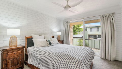 Tarcoola 2 - Accommodation Georgetown 2