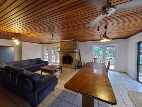 Tarzali Boho Gardens Guest House - Accommodation Georgetown 1