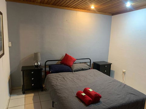Tarzali Boho Gardens Guest House - Accommodation Georgetown 2