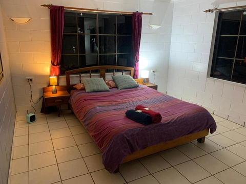 Tarzali Boho Gardens Guest House - Accommodation Georgetown 0