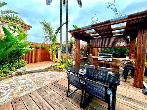Tathra Tides - Accommodation Georgetown 3