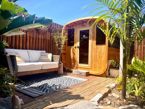 Tathra Tides - Accommodation Georgetown 0