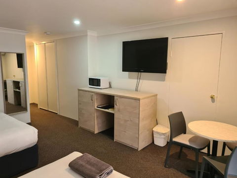 Tea Gardens Motel - Accommodation Georgetown 3