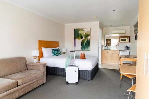 Tea House Motor Inn - Accommodation Georgetown 3