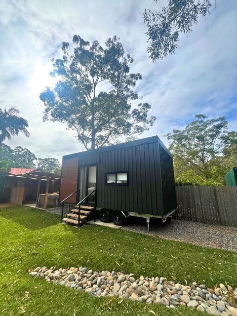 Telegraph Retreat Cottages - Accommodation Georgetown 1