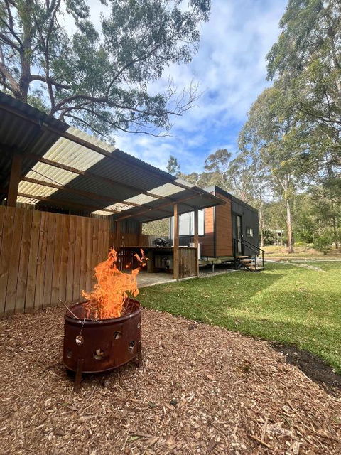 Telegraph Retreat Cottages - Accommodation Georgetown 3