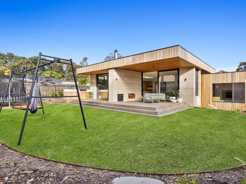 Terra House - Accommodation Georgetown 2