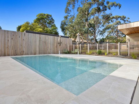 Terra House - Accommodation Georgetown 0
