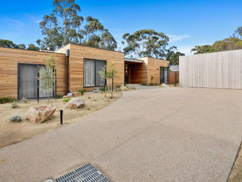 Terra House - Accommodation Georgetown 3